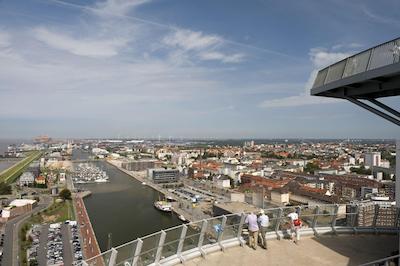 Atlantic Hotel Sail City