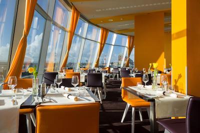 Atlantic Hotel Sail City