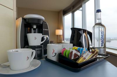 Atlantic Hotel Sail City