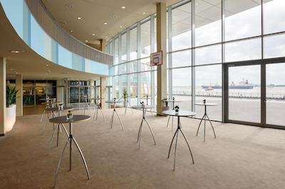 Atlantic Hotel Sail City