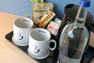 Atlantic Hotel Sail City