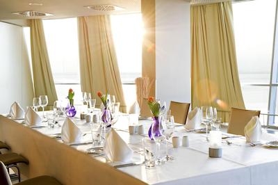 Atlantic Hotel Sail City