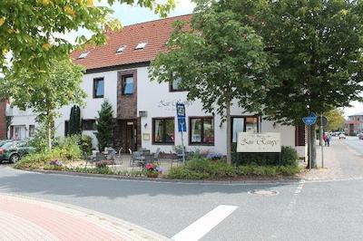 Hotel Zur Rampe