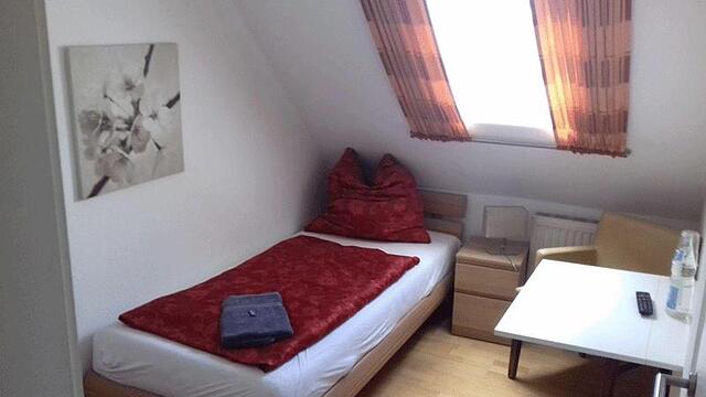 Hotel Zur Rampe