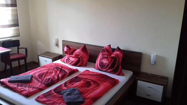 Hotel Zur Rampe