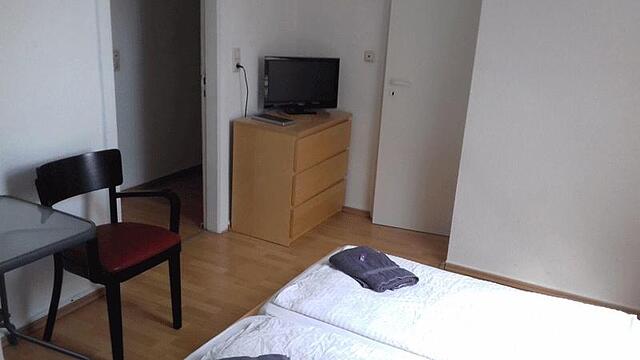 Hotel Zur Rampe