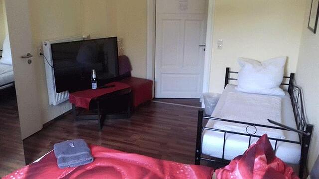 Hotel Zur Rampe