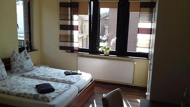 Hotel Zur Rampe