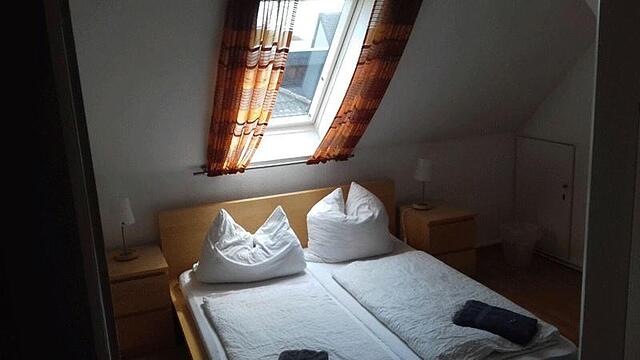 Hotel Zur Rampe