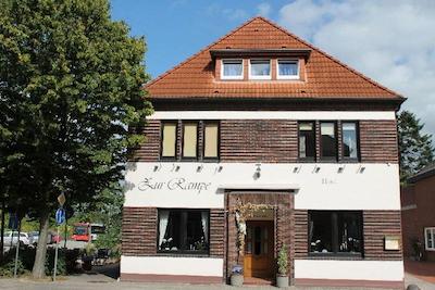 Hotel Zur Rampe
