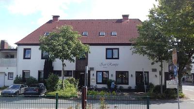 Hotel Zur Rampe