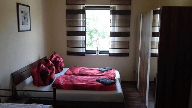 Hotel Zur Rampe