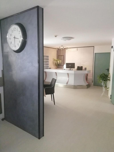 Hotel Rita