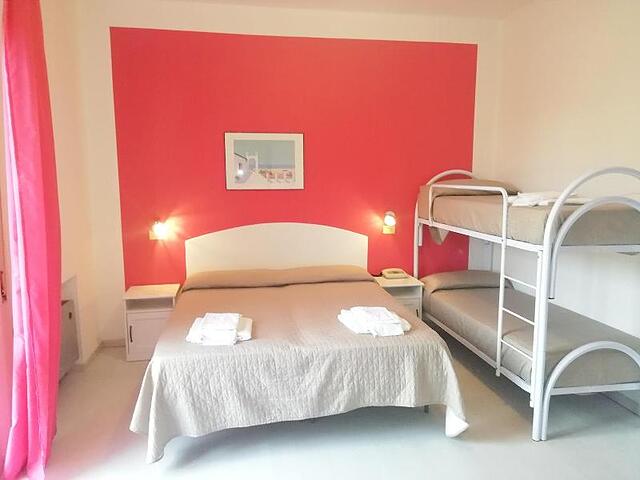 Hotel Rita