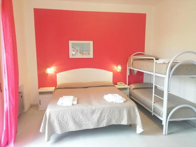 Hotel Rita