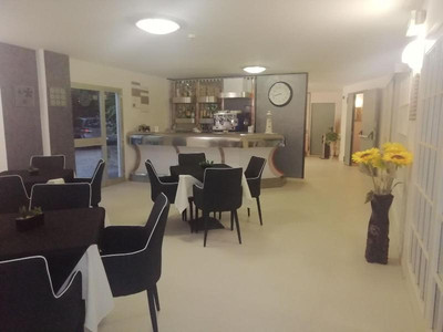 Hotel Rita