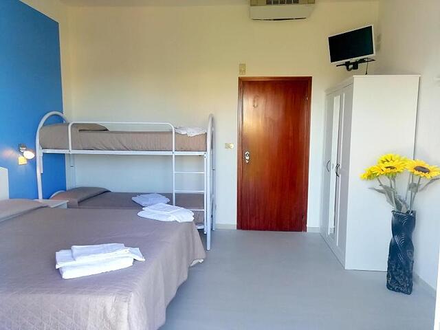 Hotel Rita