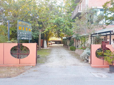 Hotel Rita