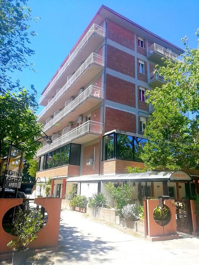 Hotel Rita