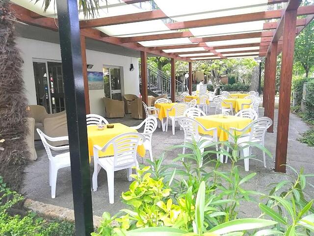 Hotel Rita