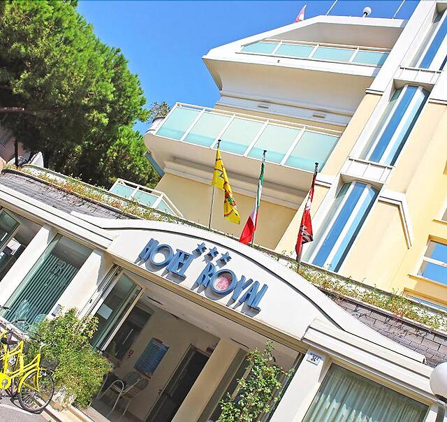 Hotel Royal Misano