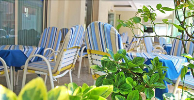 Hotel Royal Misano