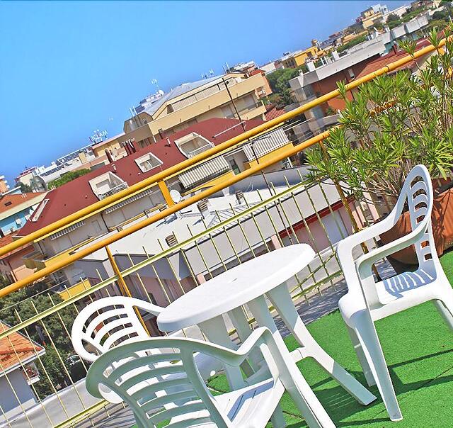 Hotel Royal Misano