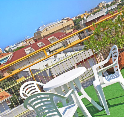 Hotel Royal Misano
