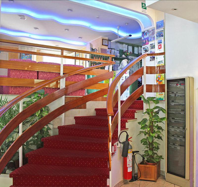 Hotel Royal Misano