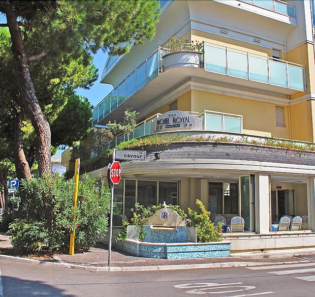 Hotel Royal Misano