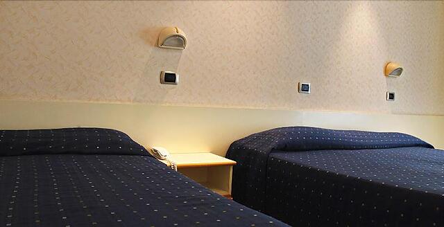 Hotel Royal Misano