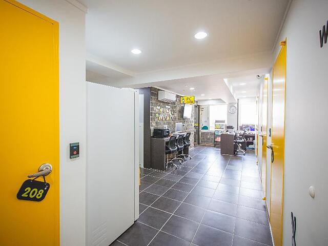 24 GUEST HOUSE HAEUNDAE PREMIER
