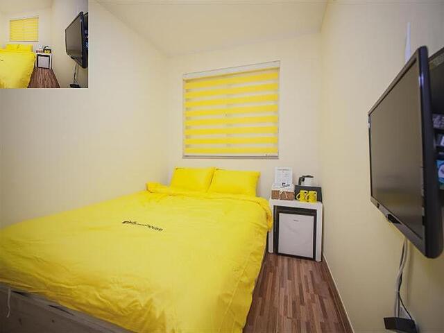 24 GUEST HOUSE HAEUNDAE PREMIER