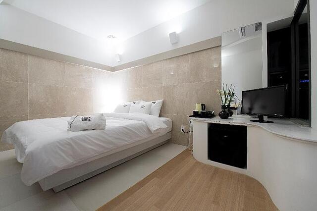 BANDAL HOTEL NAMPO