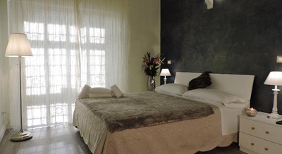 Anfiteatro Suite