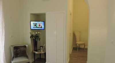 Anfiteatro Suite