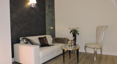 Anfiteatro Suite