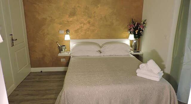 Anfiteatro Suite