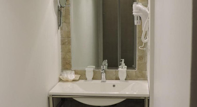 Anfiteatro Suite