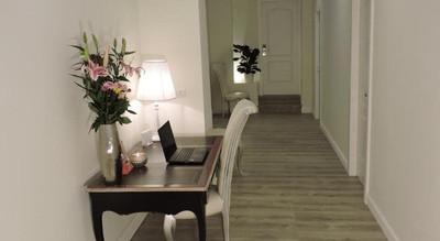 Anfiteatro Suite