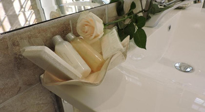 Anfiteatro Suite