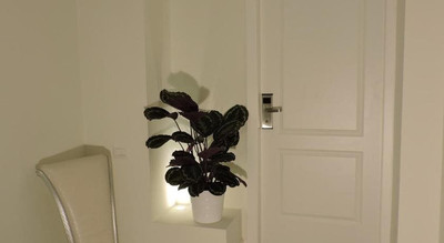 Anfiteatro Suite