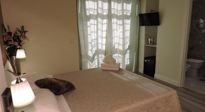 Anfiteatro Suite