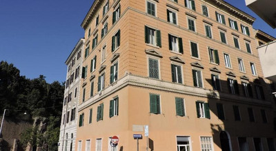 Anfiteatro Suite
