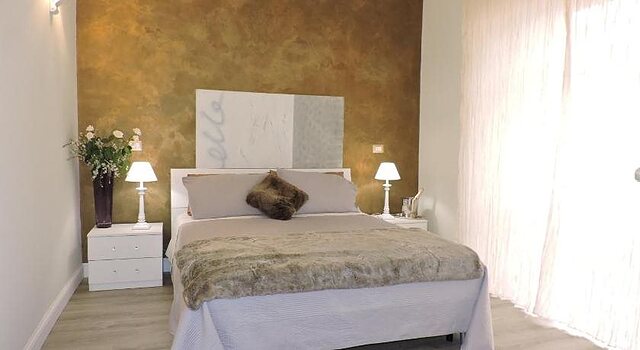 Anfiteatro Suite
