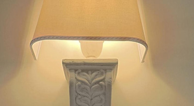 Anfiteatro Suite