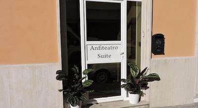 Anfiteatro Suite