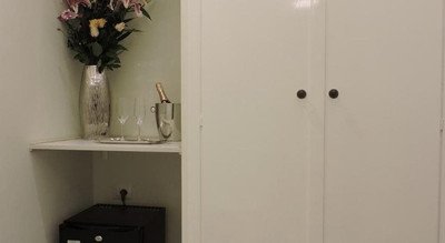 Anfiteatro Suite
