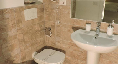 Anfiteatro Suite