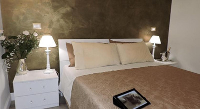 Anfiteatro Suite